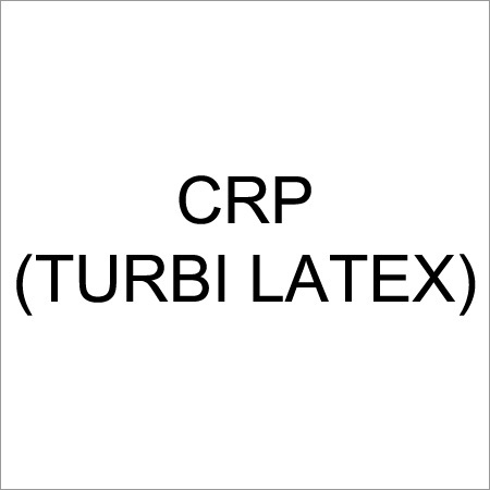 CRP Turbi Latex