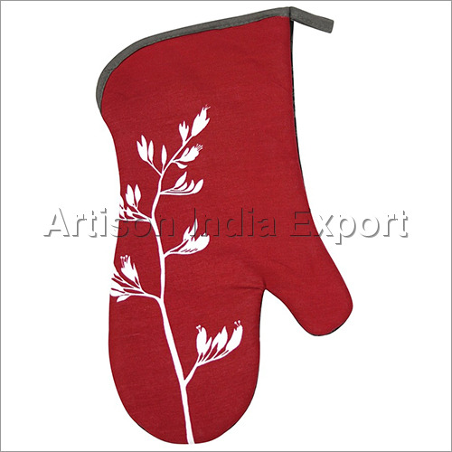 Baking Gloves