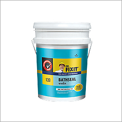 Dr Fixit Bathseal Kit