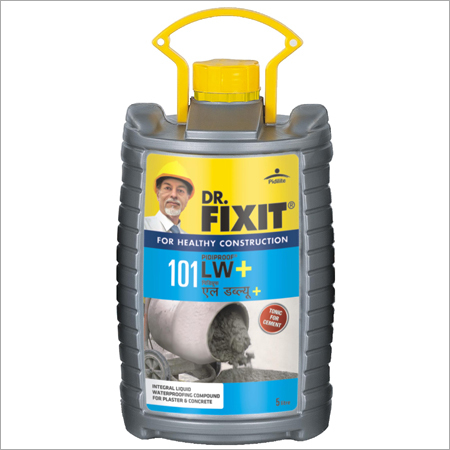 Dr Fixit LW