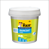 Dr Fixit Raincoat