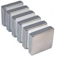 Ndfeb Earth Magnets By A TO Z MAGNET MFG.CO.