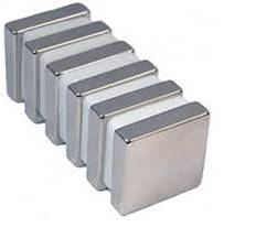 Ndfeb Earth Magnets