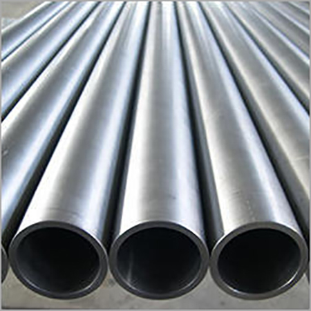 Industrial Steel Pipes