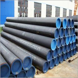 Carbon Steel Pipes