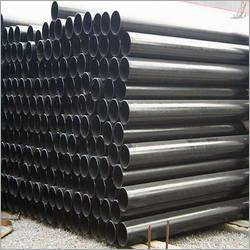 Black Steel Pipes And Tubes