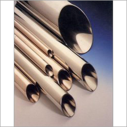 Nickel Pipes