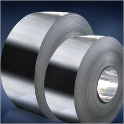 Stainless Steel Coils Stainless Steel Coils