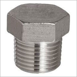 Buttweld Pipe Plugs
