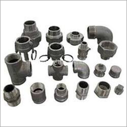 Alloy Steel Forged Fittings