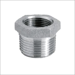 Super Duplex Steel Forged Fittings
