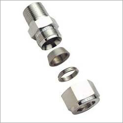 Ferrule Fittings Nuts