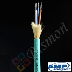 6 Core Fiber Optic Cable