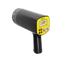 Digital Stroboscope Dt 2239 - Color: Black