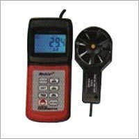 Digital Anemometer AVM 05