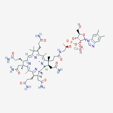 Hydroxocobalamin Acetate
