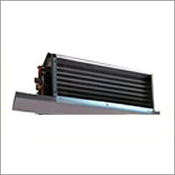 Industrial Fan Coil Unit