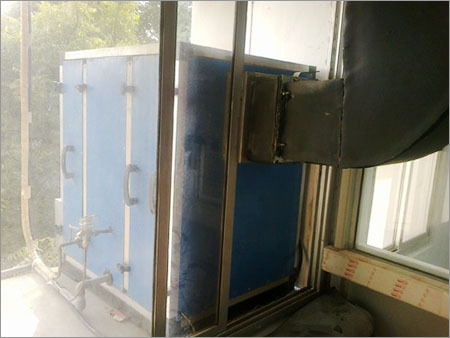 Ductable Air Conditioners