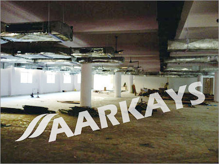 Ventilation Ducts