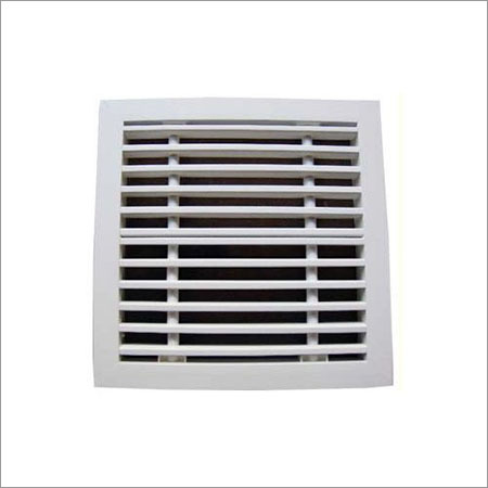 Air Conditioning Grill