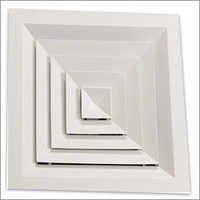 Hvac Diffuser