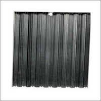 Key Type Damper