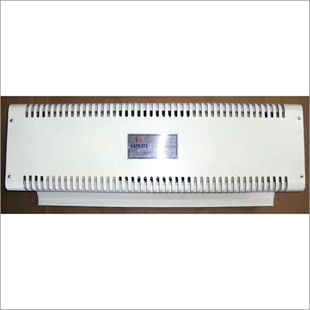 Insect Control Air Curtain