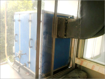 Air Conditioning System