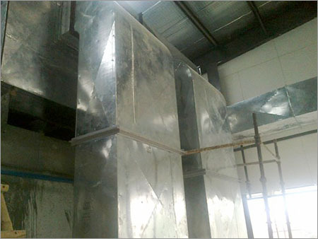 HVAC Duct