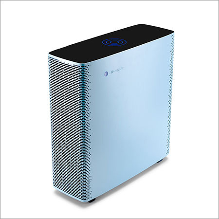 Hepa Air Purifier