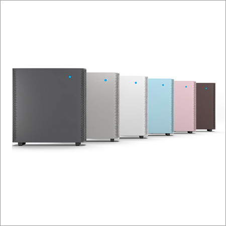 Air Purifier System
