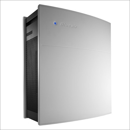 HEPA Silent Air Purifier