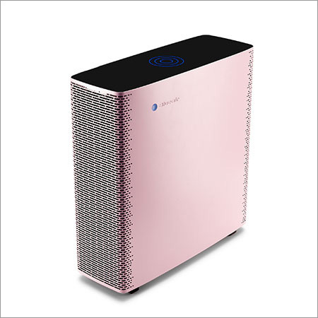 Indoor Air Purifier