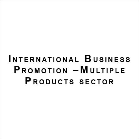 International Business Promotion