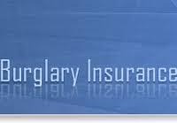 Fire & Burglary Insurance