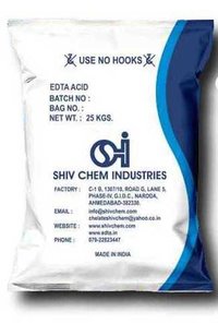 EDTA Acid	