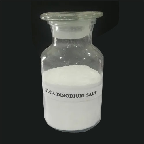 EDTA Disodium EDTA Disodium