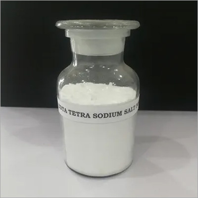EDTA Tetrasodium EDTA Tetrasodium