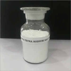 EDTA Salt Manufacturer,EDTA Disodium Salt Supplier,Exporter In ...