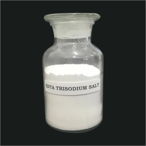 EDTA Trisodium
