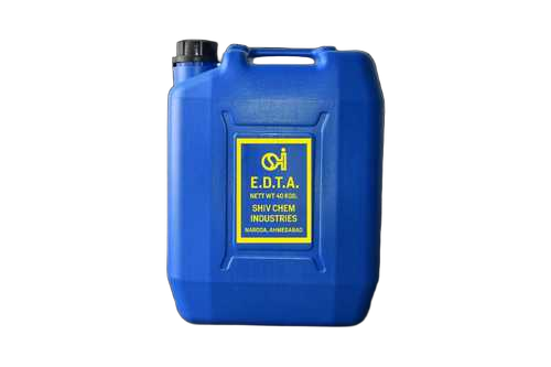 EDTA SALTS