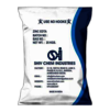 Zinc Edta - C10h12znn2o8na2o8, Off-white Powder Form | 12% Zinc Content, 98% Purity, Water-soluble Micronutrient Fertilizer For Healthy Plant Growth