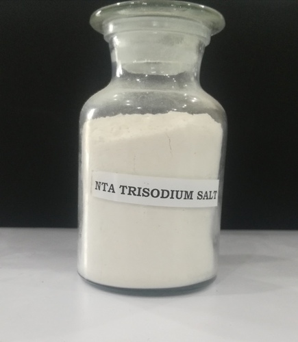 NTA Trisodium Salt NTA Trisodium Salt