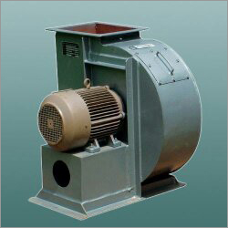 Industrial Blower