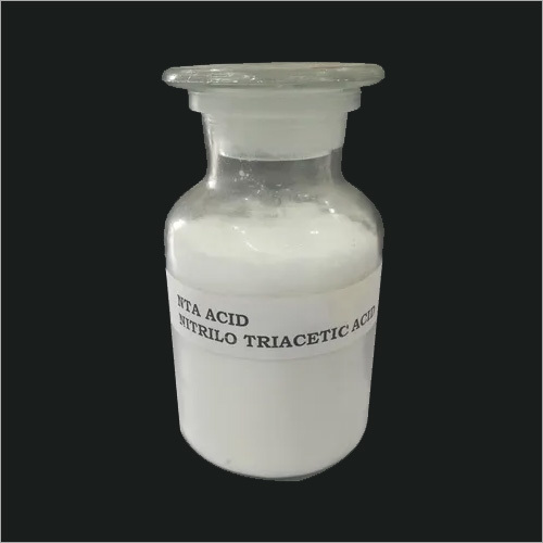 NTA Acid NTA Acid