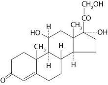 hydrocortisone