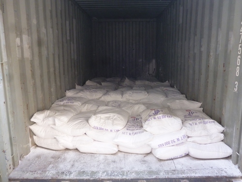 Dolomite Powder - Application: Industrial