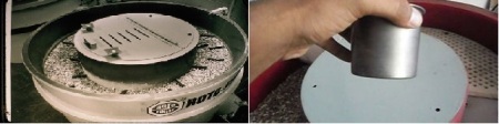 Washing Medias Hardness: Soft