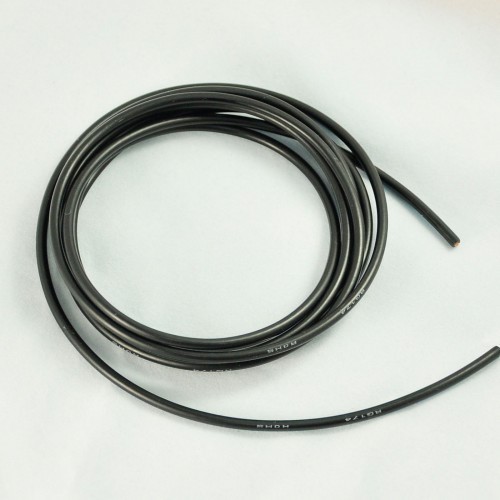 RG174 RF Cable By ETEILY TECHNOLOGIES INDIA PVT. LTD.