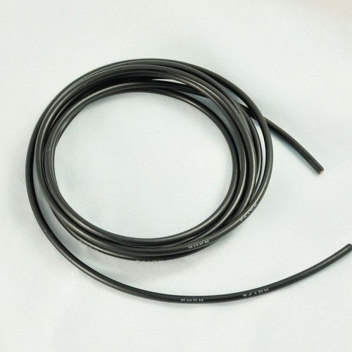 Rg174 Rf Cable Armored Material: Plastic